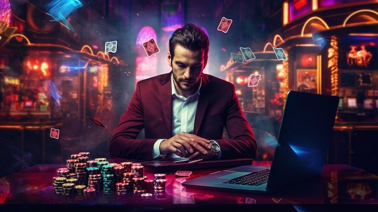 Fitur Bingo Super yang ramah ponsel
