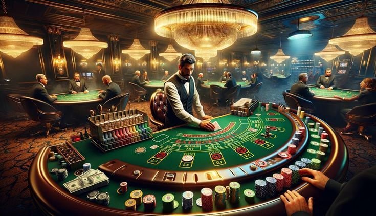 Tampilan Bingo Super cuan69 untuk dewasa