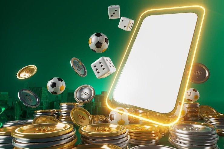 Fitur fantasi Jin yang ramah ponsel