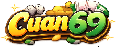 Logo cuan69 untuk beranda